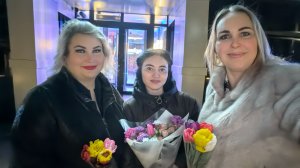 Сестрицы в теле худеем в клубе