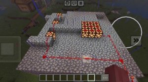 обзор на мою карту ЧАЭС в Майнкрафт