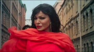 Желаю славы 
ТРЕЙЛЕР 
Премьера в РФ - 1 апреля 2026