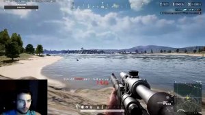 Выполняем задания из чата PUBG