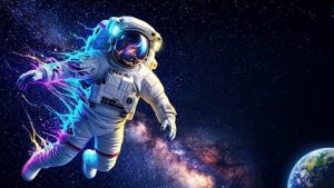 Почему космический вакуум способен разорвать всё на части? | Документальный фильм для сна