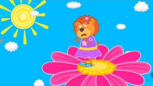 Маша и лиапольд