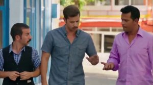 Сельская госпожа 11 серия Турецкий сериал комедия мелодрама