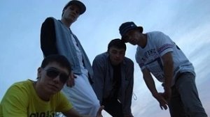 Южный Стиль(Kirill&School Rock в Геленджике)