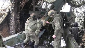 Детали боя в населенном пункте п Графское Харьковская область