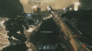 Call of Duty: Infinite: ПИРАТКА