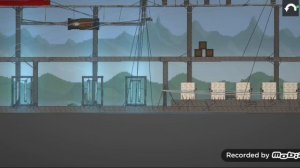 АЭС ЧАЭС в melon sandbox