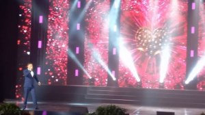 Праздничный концерт к 8 Марта, Вячеслав Музыченко,  Тебе одной.