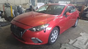 NT-594 MAZDA AXELA BM6FJ-101220