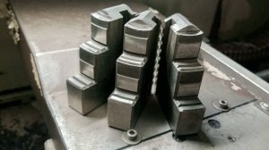 Токари его не любят - Чугун