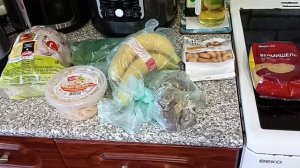 Покупочки за неделю!!!