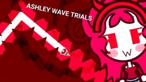 Ashley Wave Trials by Oddmod 100%