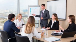 Создание аналитического отчета с помощью ИИ