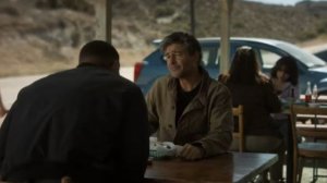 Фонари (Lanterns) — Русский трейлер (2026) Сериал DC | Кайл Чендлер