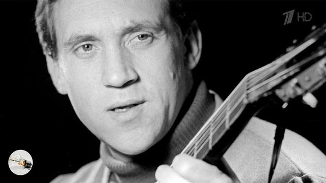 Концерты и квартирники Высоцкого #12 Запись концерта в Москве 25 июня 1965 года