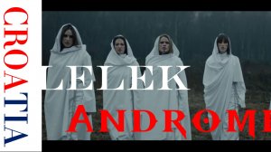 Lelek - Andromeda | Хорватия 🇭🇷 | Официальный Клип | Иновидение 2026