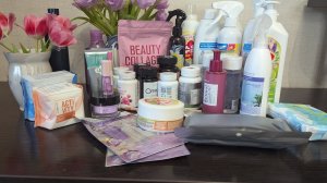 ОГРОМНЫЙ ЗАКАЗ ФАБЕРЛИК!