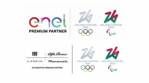 Stellantis & Enel - Premium Partner e Partner dei Milano-Cortina 26