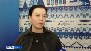 Депутаты Госдумы в Иркутске поздравили мам и жен участников СВО с праздником 8 Марта