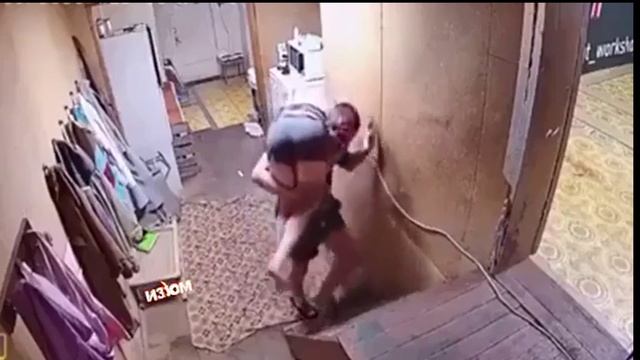 Пьянству бой