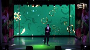 Концерт 6 марта 2026