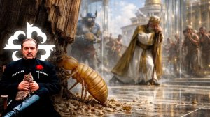 Царь-пророк Сулейман (Соломон) и термит   чеченец родновер