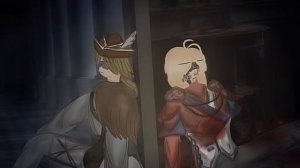 Я живой вроде