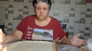 РАЗБОР ПОЛЁТА ПРО БЕЛКОВЫЙ КРЕМ.