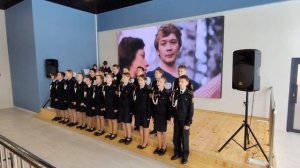 Видео от Кадетская школа Липецкой области