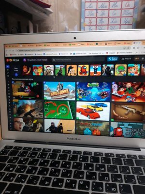 играем а яандокс игры