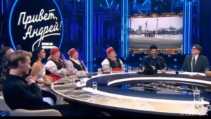 Привет Андрей 07.03.2026 Ирина Круг и песни о любви