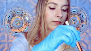 АСМР Косметолог      #Дарья Ложкина