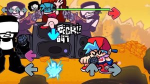 подборка видео которые не вошли в прошлых видео серия 4