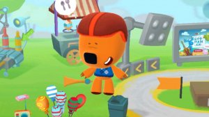 Ми-Ми-Мишки. МиМиМишки в Космосе. Ми-ми-мишка. Мимимишка. Мультик Игра с Мимимишками. Мишки Часть 4