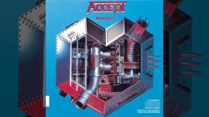 08 - Teach Us To Survive (ACCEPT)