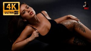 DJ Ramezz & Euro Twice - Malla Fama 2025 (New Eurodance) 4K 320км