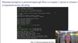 защита презентации