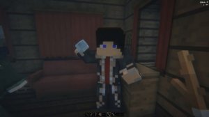 ЗАПЕРТ в ДОМЕ с НЕЧЕСТЬЮ на 7 ДНЕЙ  — KNOCK KNOCK