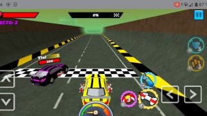 гонки на машинах