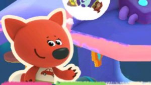 Ми-Ми-Мишки. МиМиМишки в Космосе. Ми-ми-мишка. Мимимишка. Мультик Игра с Мимимишками. Мишки