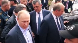 Ребёнок, Которого Охраняют Сильнее чем Дональда Трампа 😱