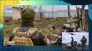 Атаки ВСУ на Россию  какие регионы оказались в опасности ночью 7 марта