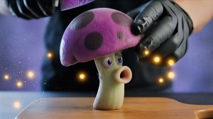 PLANTS VS ZOMBIES CUTTING! НАРЕЗКА РАСТЕНИЙ ИЗ ИГРЫ PVZ! АСМР НАРЕЗКА ГОРОХА И ОВОЩЕЙ! РЕАКЦИЯ!🙀🌶️