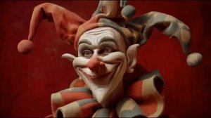 Анекдот от шута Трибуле.