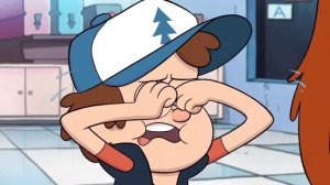 гравити фолз 5 (часть3)