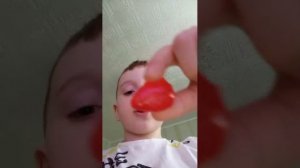 ем сладости 2 часть.