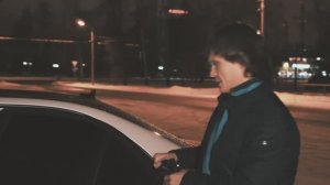 ОФИЦИАЛЬНОЕ видео хита _Падал белый снег_