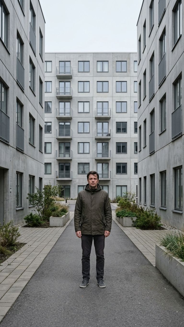 Год под давлением