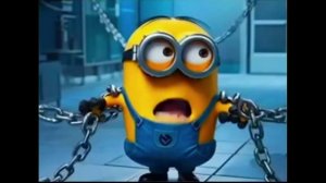 МИНЬОН ПОПАЛ В ЛОВУШКУ! 🍌 ПАУК, ВУЛКАН И ЗЛОЙ КЛОУН 😱 Танцы COFFIN DANCE 🔥