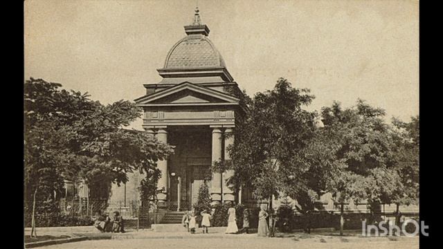 Илья Ильич Мечников смотреть онлайн